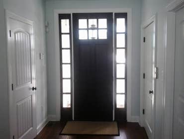 Photo(s) from E Brown Construction Llc