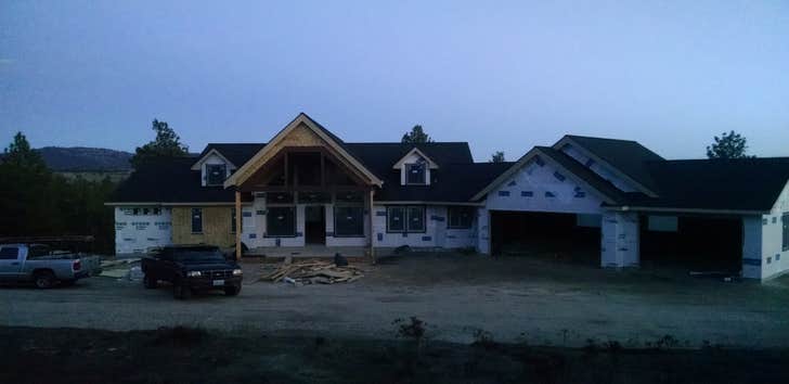 Photo(s) from Copestetic Contractors