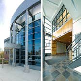 U-M Bahna Wrestling Center
