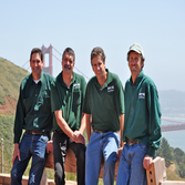 Ongaro & Sons, Inc. Project