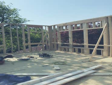 Home Addition Bethesda MD
