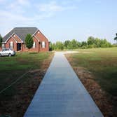Concrete Driveway