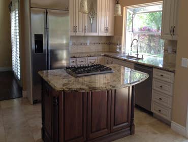 Photos by A & M Cabinetry Inc #1