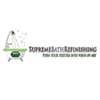 Supreme Bath Refinishing logo