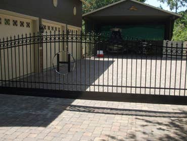 Gates