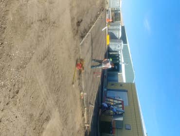 Jobs Driveway