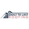 Built to Last Roofing logo
