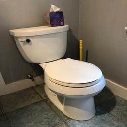 G&C Plumbing & Heating