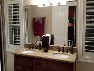 Photo(s) from Bucktown Construction Inc These pictures are from a remodel of home built in the Civil War Era in Murfreesboro, Tennessee. The home was a
