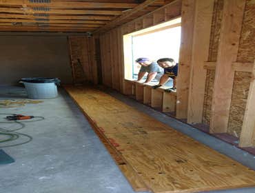 Photos from Carson Rodgers Builder/Remodeler Inc..