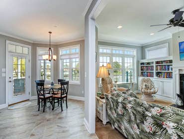 Professional Photos of some of our Houses!