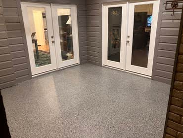 Photos by Epoxy Floors by Csi #1