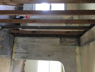 Remodels
