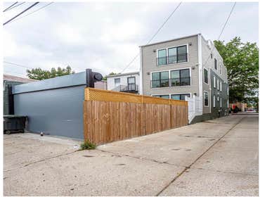 Photos by Tri State Contractors & DEV. #1
