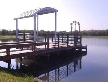Docks and Fishing Piers