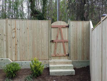 Photos from Alvacor Fence