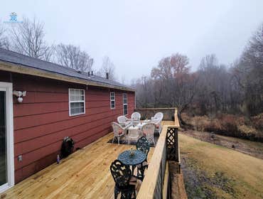 Photos by J&e Modern Construction LLC #87 Deck Remodel at Clinton, MD, 20735