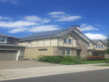 Photos from Greenlight Solar
