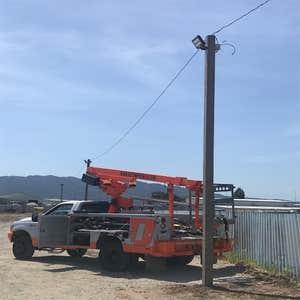 Photos from D & D Temporary Power Service Llc