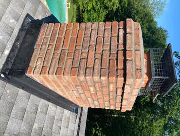 Photos by United Chimney & Roofing LLC #2
