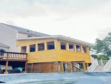 Photos by Regulus Construction Corp #1