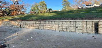 C4 Concrete Inc