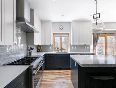 Photos by Artisan Remodeling & Design #1