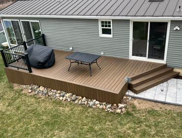 Photos by Zehr’s Remodeling&construction LLC #1
