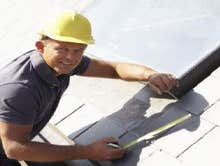 Photos from Above & Beyond Contracting