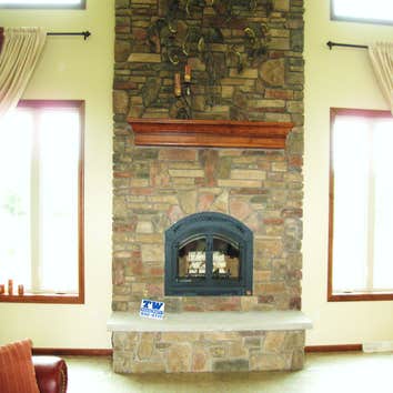 TW Masonry LLC