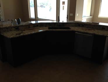 Unique Interior Concepts Llc