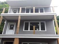 Photos by Jeffrey A Olson, General Contractor #1