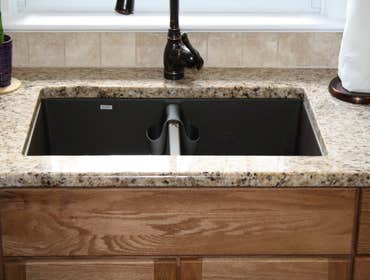 Works by Eos Granite And Tile