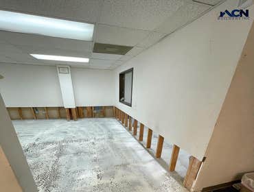 Photos by Acn Builders #2 •Carpet installation
•Drywall
•Paint
