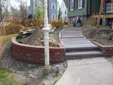 Photo(s) from Carlucci Concrete Contractors, Llc