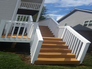 Photo(s) from Leos Painting Llc