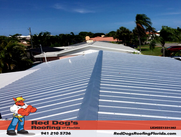 Photos by Red dog's Roofing of Florida #1