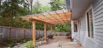 Z Pergola Builders of Miami