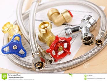 Plumbing Killeen