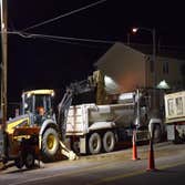 Water Line, Grease Trap, Sewage Line Repairs