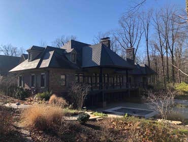 Photos by Thomas Jefferson Roofing & Remodeling #1