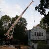 Mark A. Hess Home Artisans & General Contracting logo