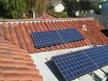 Roofing
