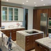 Design Build Kitchens