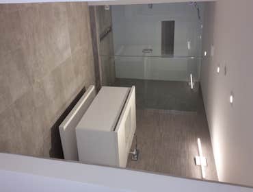 Remodeling Bathroom Aventura