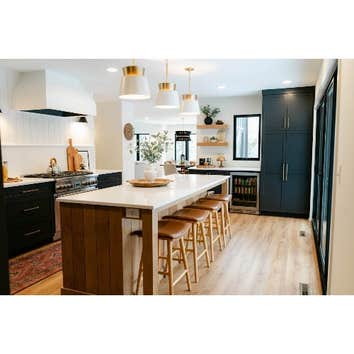 Stier Design + Build