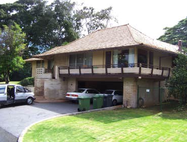 Oahu Roofing Projects Here are some of the projects that we've had the please to work on.
