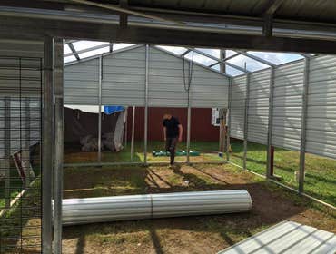 Photos from Ricks Recovery, Salvage & Construction