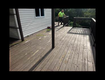 Photos by Geist Services LLC #1