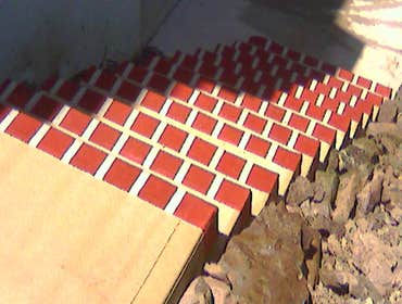Supreme Foundations LLC Photos Supreme Foundations are the premier leaders in decorative walkways, concrete driveways and patios as well as tile instal